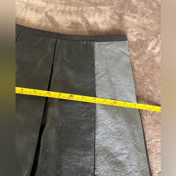 Sacai Luck Sakairak Razor Skirt Midwest Buy JP size 1 - Picture 13 of 14